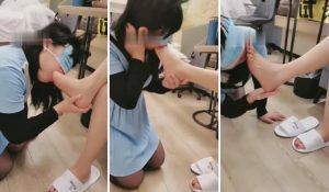 【丹祖宗】驯化小三母狗做犬-97LZTD-835066847