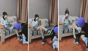 【暴力美学】ATM大额供畜榨金钱现场-97LZTD-835066932