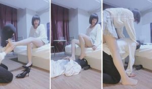 【奈美】新主播-第一次现实的小学弟-97LZTD-835066944