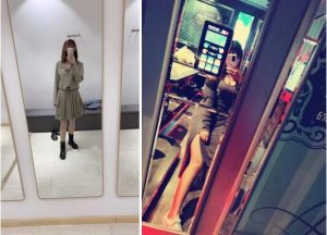 劲爆眼球吸引视觉