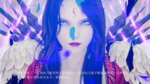 网友定制漫画《小美传奇》2（小美踩杀各种怪物 强大反派头目被变小后踩杀）