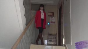 LGF-0029-美女神穿细锥跟棕靴的践踏玩弄