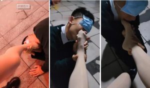 【梵高】开发素人真实刺激心跳-97LZTD-835067111