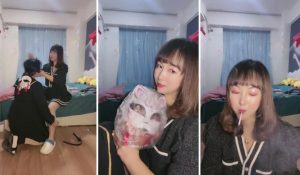【御莉刑】改造人形犬女慕狗-97LZTD-835067113