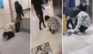 【时安】带女奴逛商城-97LZTD-835067118