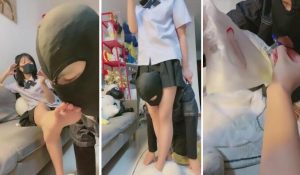 【美离子】御姐欺负犯贱奶狗-97LZTD-835067120