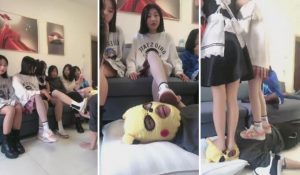 【精神小妹】带素人群调狗子-97LZTD-835067140