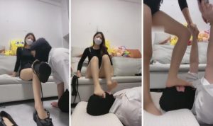 【虞姬】车模长靴调房东-97LZTD-835067158