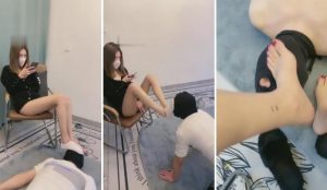 【希希子】双S玩弄小贱狗-强迫深喉-97LZTD-835067200