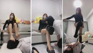 【虞姬】车模长靴调房东-97LZTD-835067206