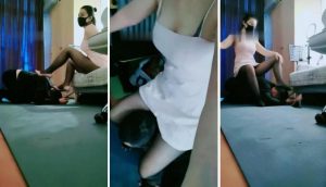 【骄傲的圣殿】快递小哥来了-97LZTD-835067222