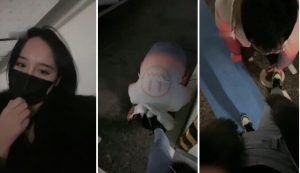 【思诺】停车场的20岁害羞小奶狗-97LZTD-835067225