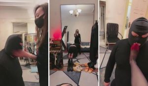 【成都女王瑶妈S】重度耳光贱狗-97LZTD-835067438