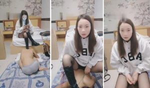 【超高能】长靴黑丝御姐调狗-97LZTD-835067460