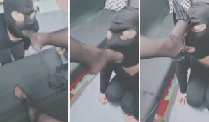 【灵竹】深喉-恋足专场-97LZTD-835067487