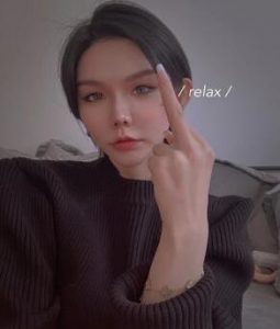 欣妍小主POV视觉引爆