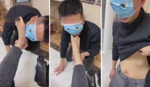 【罗宾】开发舔素人原味脚-97LZTD-835067573