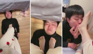 【罗宾】伺候好主人才有赏赐-97LZTD-835067608