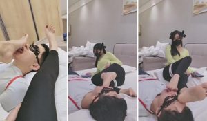【若依】五花大绑各种强制-97LZTD-835067622