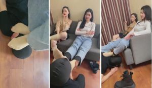 【二宝】最新引导素人大学生做S调狗实录-97LZTD-835067680