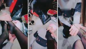 【妩媚娘】惩罚就要狠狠耳光踢裆惩罚-97LZTD-835067769
