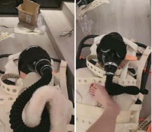 【月影儿】木乃伊呼吸控制原味诱惑强制圣水-97LZTD-835067775