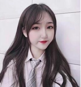 小爱JK暴力踩踏