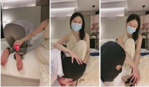 【芊白大大】推荐-狗狗被打的哭爹喊娘-97LZTD-835067832