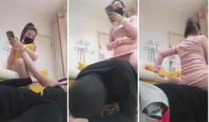 【linda琳达】做我的狗每天喝丝袜奶茶-97LZTD-835067868