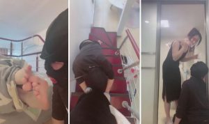 【思诺】起床开始伺候生活化调奴-97LZTD-835067885