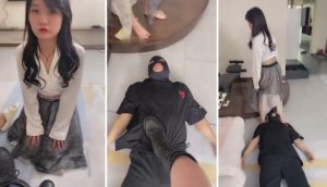 【领主老大】奴下奴-教可爱女奴虐贱畜生-97LZTD-835067929