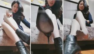 【琴魔】教训偷原味的邻居-97LZTD-835067932