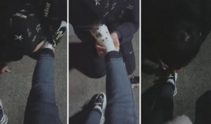 【心理学】醉酒素人女同事-97LZTD-835067935