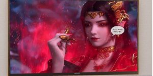 漫画《小美传奇》（完结）小美化身美杜莎女王虐杀踩死最终BOSS