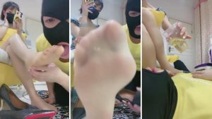 【linda】迷恋肉丝高跟的狗废物-97LZTD-835067971