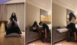 【强抚】18岁弟弟的奇妙探险-97LZTD-835068005