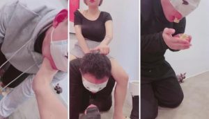 【肉肉】精神小妹首调卑贱男-97LZTD-835068052