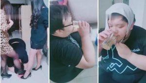 【悠璐】双S合伙报复猥琐邻居-97LZTD-835068091
