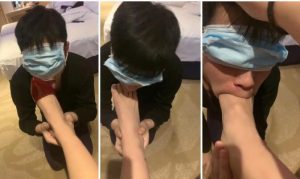 【一纸】用52试新鞭各种Nue-97LZTD-835068096