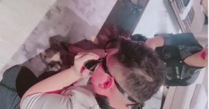 【维妮】偷窥女高中生被奴才jc抓住后-97LZTD-835068100