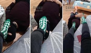 【罗宾】日常伺候把狗放在脚边-97LZTD-835068144