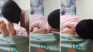 【罗宾】舔脚官的叫醒服务-97LZTD-835068145