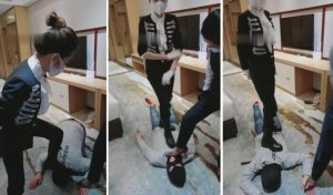 【多多】狗子被双S刁难的第二天-97LZTD-835068154