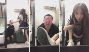【精神小妹】素人社会小姐姐耳光羞辱专场-97LZTD-835068231