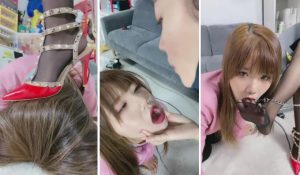 【美离子】超美女M说只想做我的狗-97LZTD-835068253