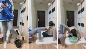 【罗宾】原味白袜裸足深喉到底-97LZTD-835068272