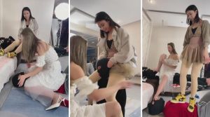 【二宝】狂带素人20个经典项目大合集-97LZTD-83506919