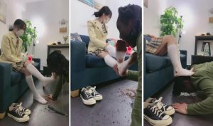 【暴力美学】狗奴的日常训练-97LZTD-83506941