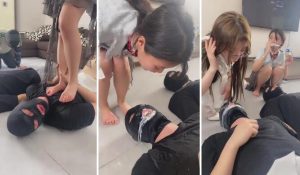 【领主老大】带女奴调群狗美女摄影师拍摄辅助互动-97LZTD-83506964