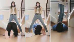 【上海糖糖老师】健身女神转胯专场-97LZTD-83507019
